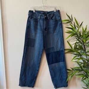 Old Navy Women's OG loose Jeans Sz 12